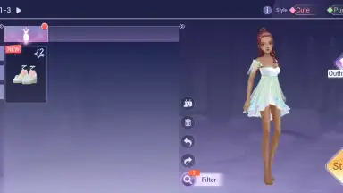 Fashion Dream screenshot 11