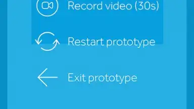 Pixate screenshot 1
