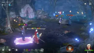 Eternal Rhapsody screenshot 6