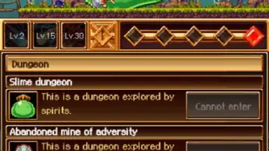 Enchant Hero screenshot 5