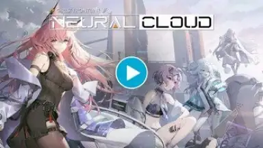 Neural Cloud screenshot 1