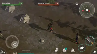 Last Day on Earth screenshot 3