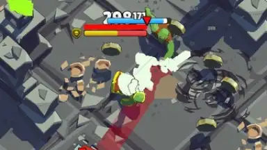 Dungeon of Gods screenshot 2