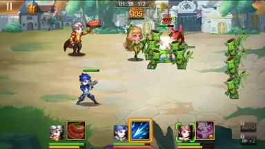 Soul 7 screenshot 7