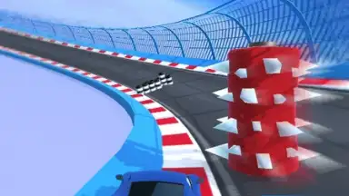 Race Master 3D screenshot 6