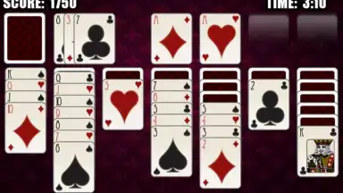 Solitaire Ultra screenshot 4