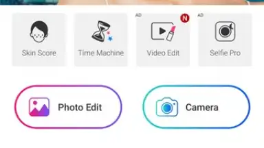 YouCam Makeup screenshot 4