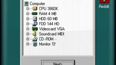 Progressbar95 screenshot 4