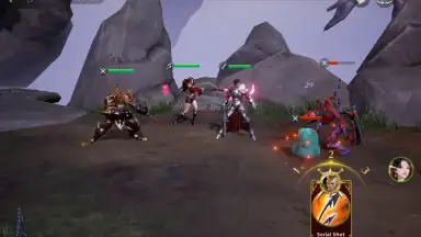 ArcheAge Begins screenshot 2