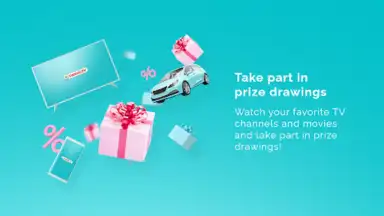 SWEET.TV screenshot 1