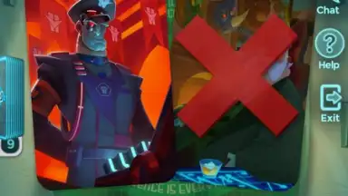 Coup screenshot 3