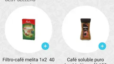 Glovo screenshot 16
