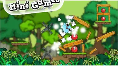 Meep screenshot 7