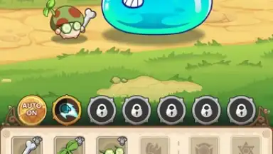 Legend of Mushroom screenshot 7