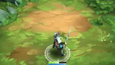 War of Magic screenshot 9