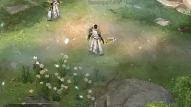Pasha Fencer screenshot 3