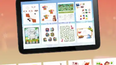 Intellecto Kids Learning Games screenshot 6