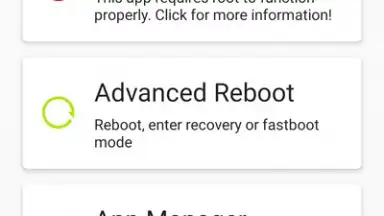 Root ToolCase Light screenshot 7