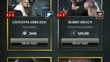 Crime Inc. screenshot 6
