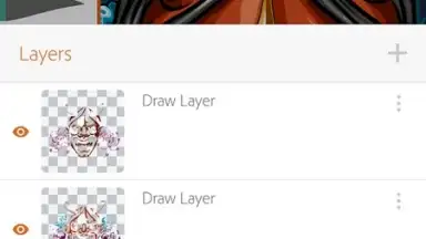 Adobe Illustrator Draw screenshot 5