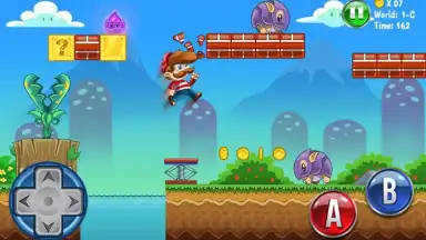 French's World screenshot 4
