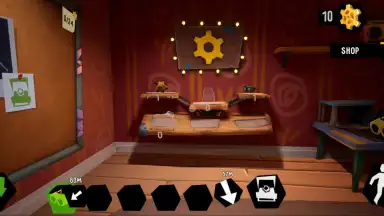 Hello Neighbor Nicky's Diaries screenshot 3