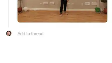 Threads screenshot 2