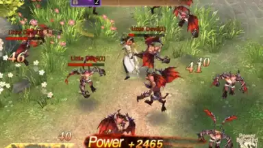 Pasha Fencer screenshot 12