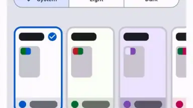 Mihon screenshot 1