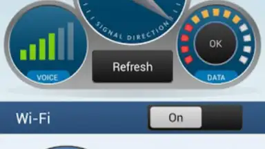 OpenSignal - 3G/4G/WiFi screenshot 3