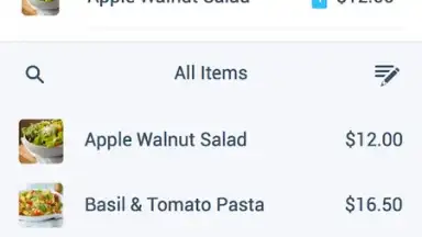 PayPal Here screenshot 2