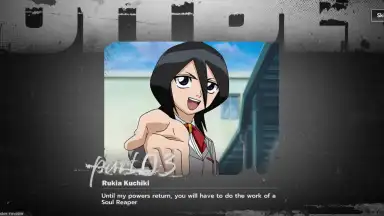 Bleach: Soul Resonance screenshot 8