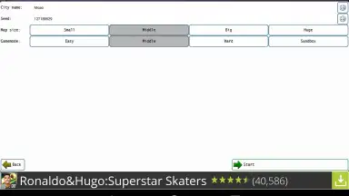 TheoTown screenshot 4
