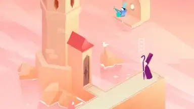 Monument Valley 3 screenshot 10