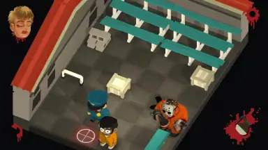 Friday the 13th: Killer Puzzle screenshot 6