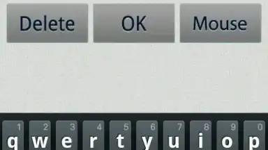 iSmartRCU screenshot 1