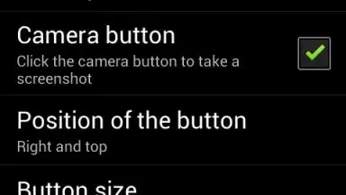 Screenshot HD screenshot 3