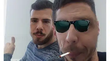 Face Swap screenshot 1