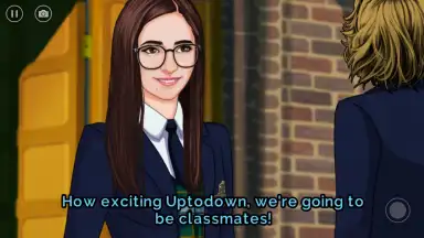 Soy Luna - Tu Historia screenshot 8