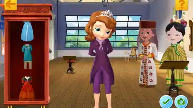Disney Junior Play screenshot 2
