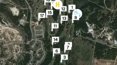 PGA TOUR screenshot 16