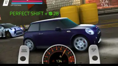 Perfect Shift screenshot 4