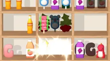 Goods Sort screenshot 4