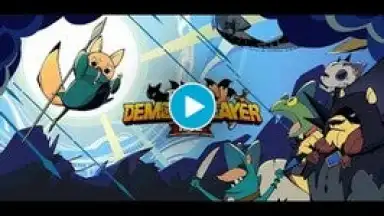 Tailed Demon Slayer : RISE screenshot 1