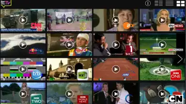 MTTV screenshot 5