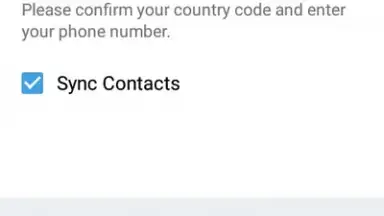 Via Messenger - Unofficial Telegram App screenshot 3