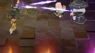 Portal Quest screenshot 9