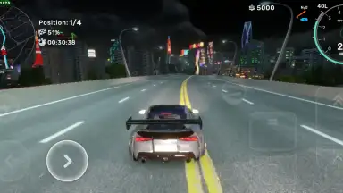 CarX Street screenshot 9