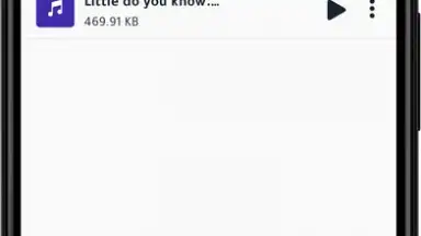 Recuweva screenshot 5