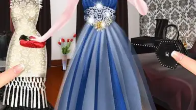 Vampire Salon screenshot 9